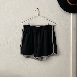 Champion Workout Shorts